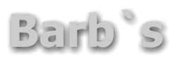Barb`s