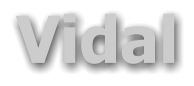Vidal