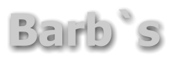 Barb`s